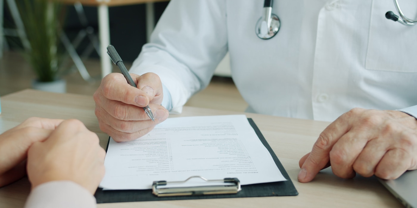 Exames ocupacionais guia para o RH